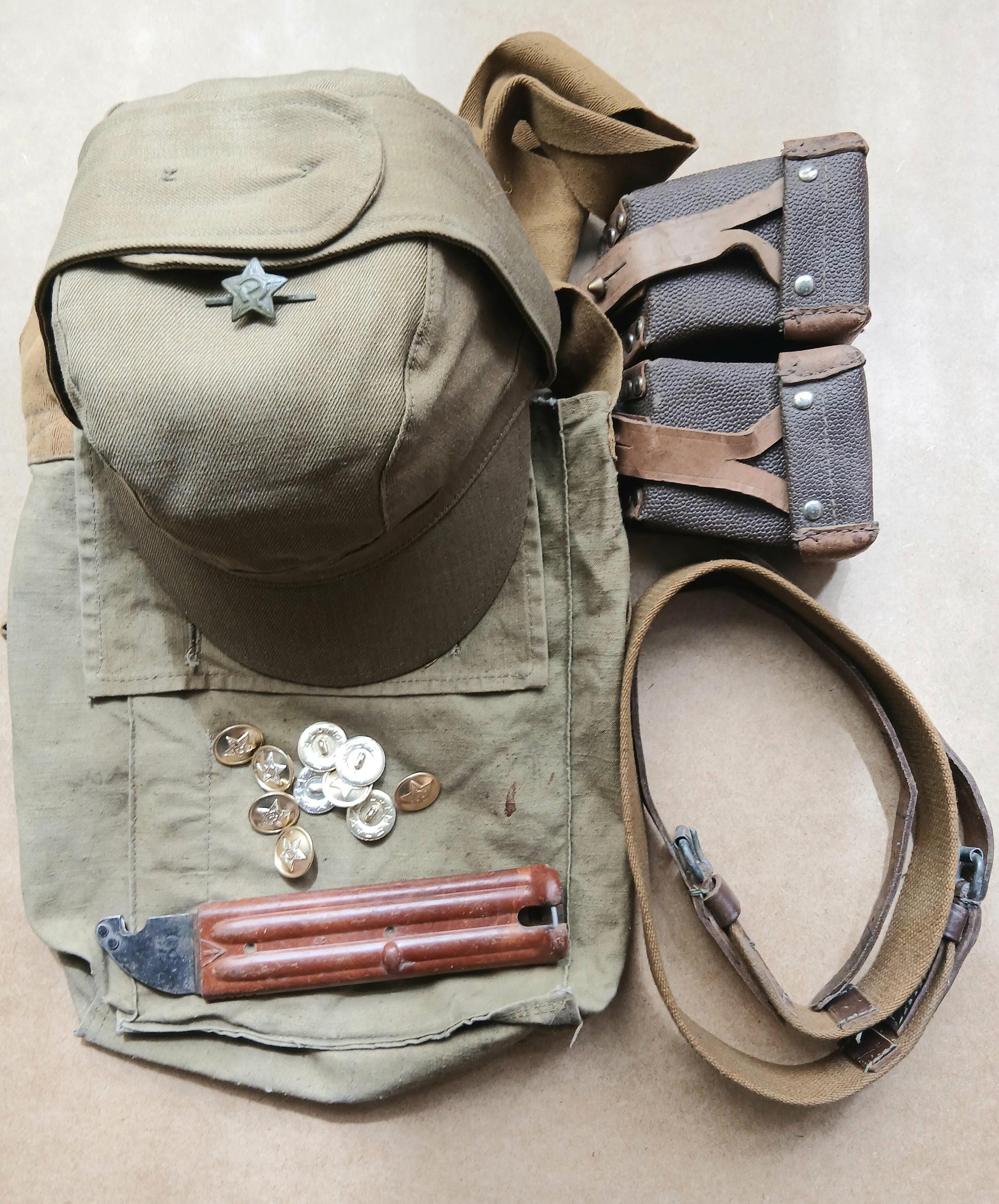 Soviet army uniform - Etsy 日本
