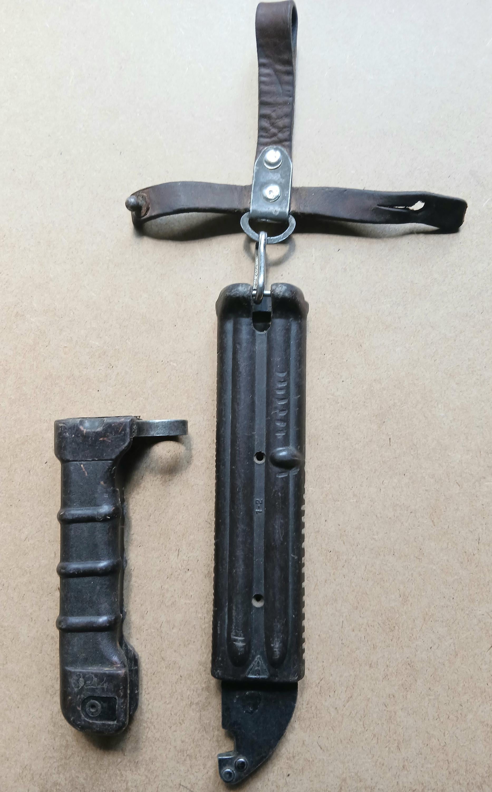 Russian army knife - Etsy 日本