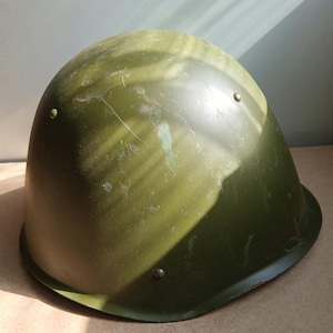 Helmet Ssh 68 - Etsy
