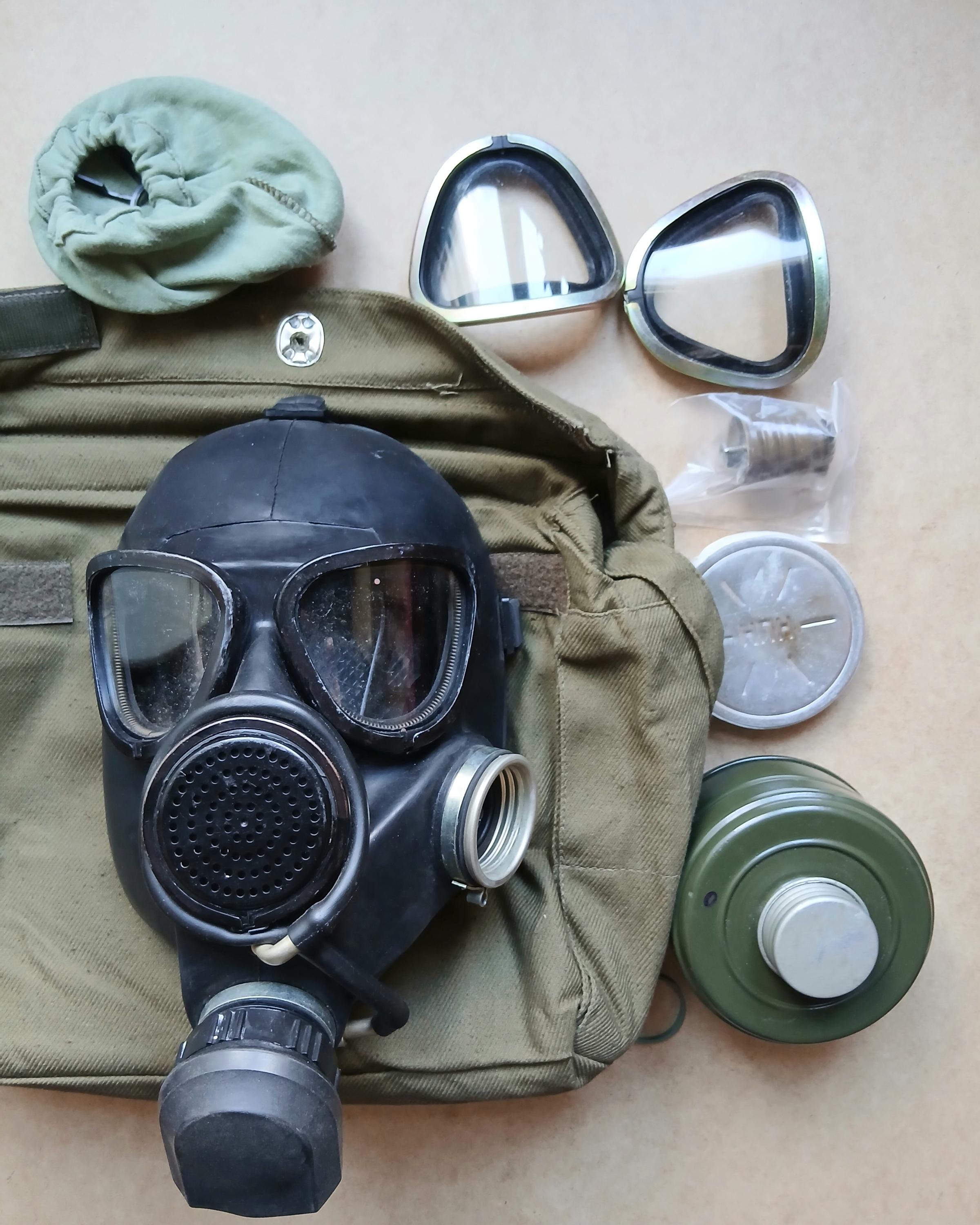 Gas mask pmk - Etsy 日本