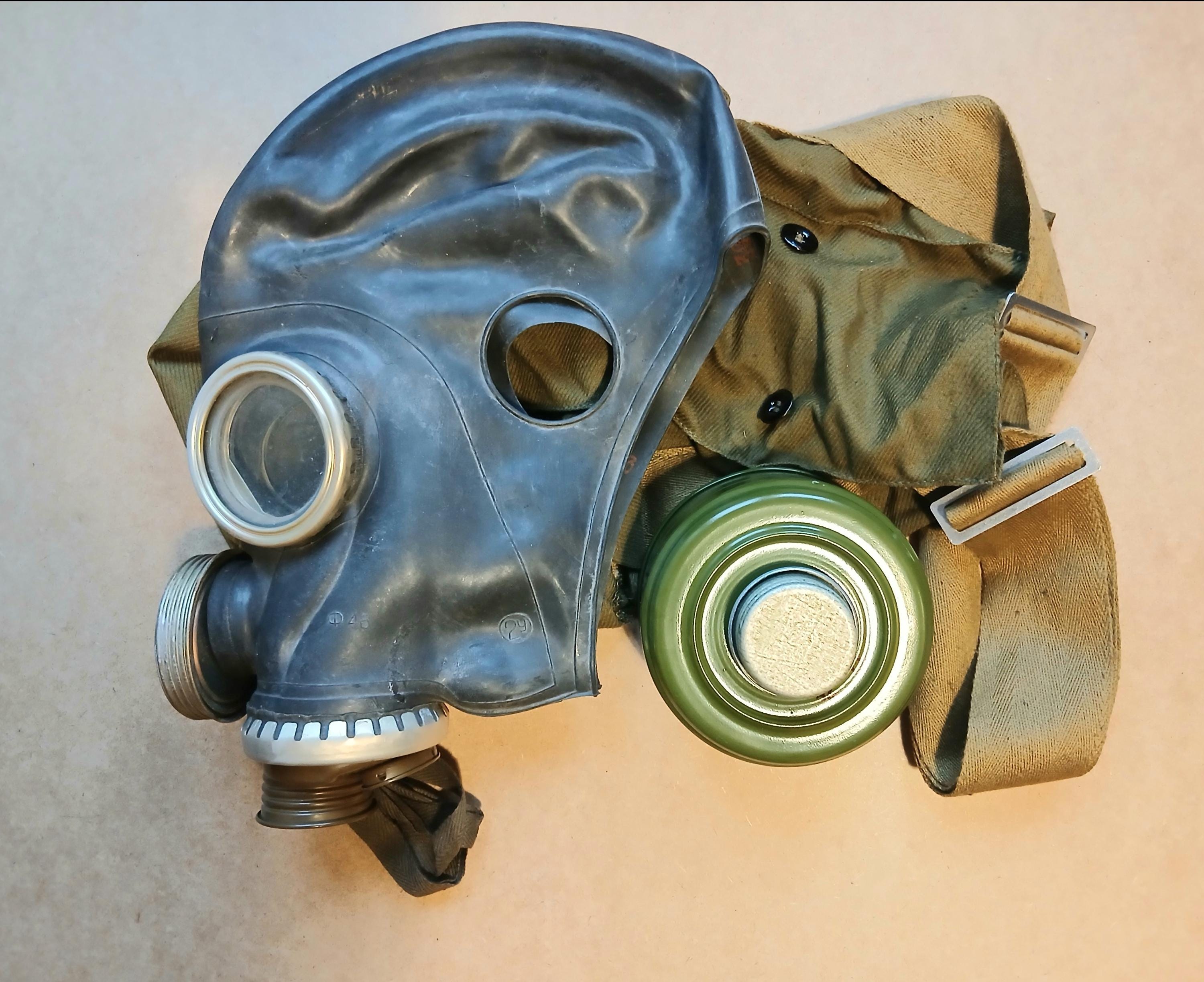Pmg gas mask - Etsy 日本