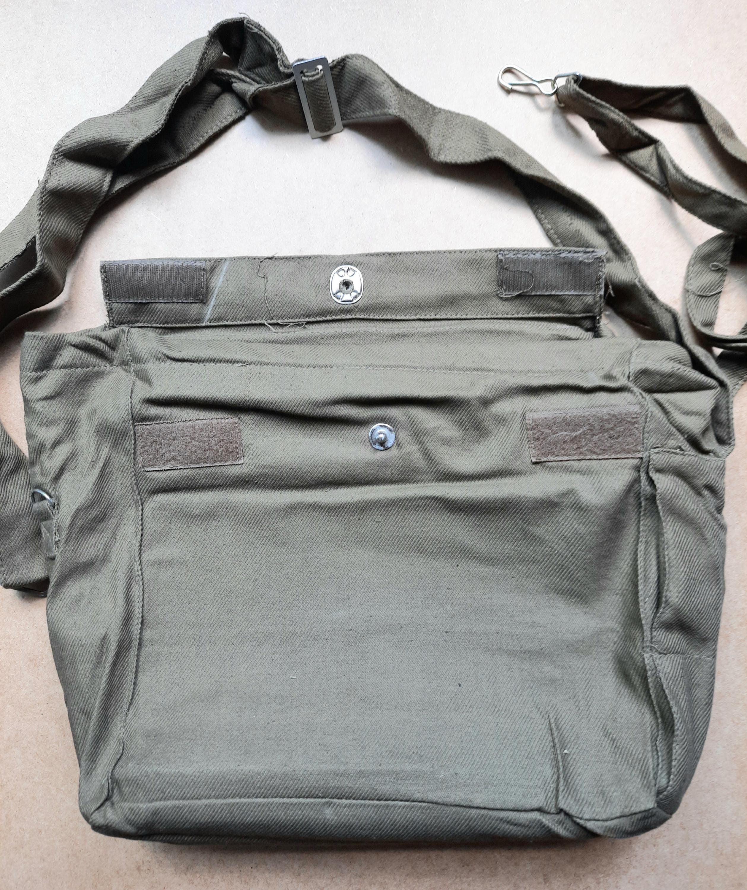 ソビエト連邦軍用ガスマスク PMK-1。GP-7V。フルセット。新品