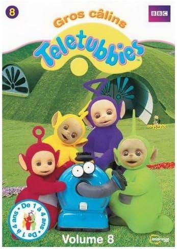Teletubbies dvd - Etsy 日本