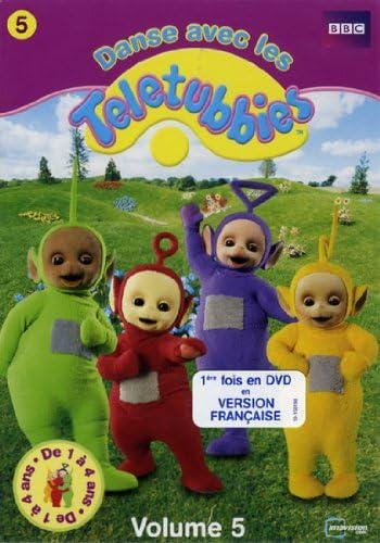 Teletubbies Dvd - Etsy