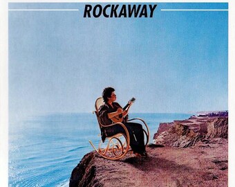 PHOEBE SNOW - Rock Away - CD