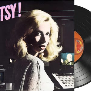 Patsy Gallant Vinyl - Etsy Canada