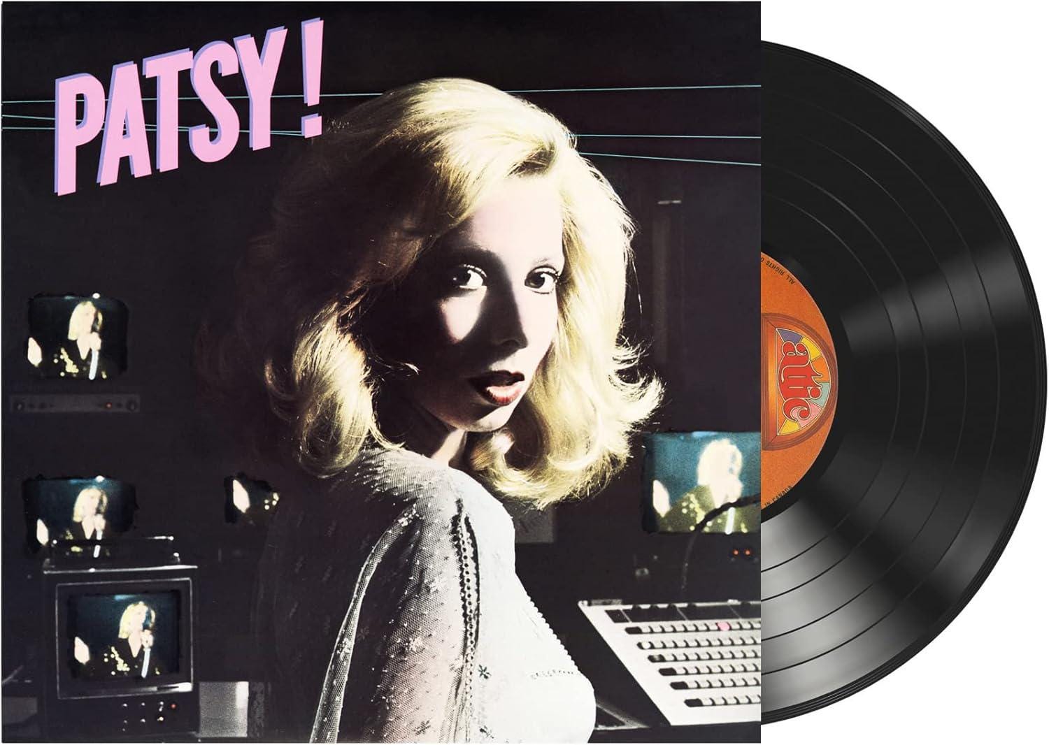 Patsy gallant vinyl - Etsy 日本