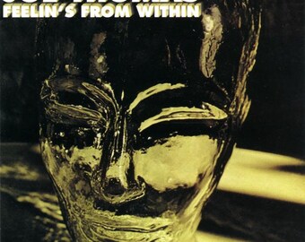 Joe Thomas – Sentirse desde dentro - CD