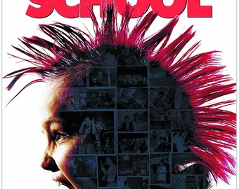 Rock School - Rock School  -  DVD