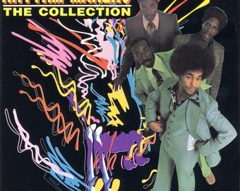 洋楽 Rhythm Makers Soul on Your Side LP Be With Records • The Rhythm Makers Soul On Your Side LP