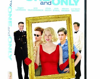 My One and Only - My One and Only - DVD