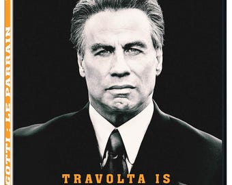 Gotti - Gotti: Le Parrain - DVD