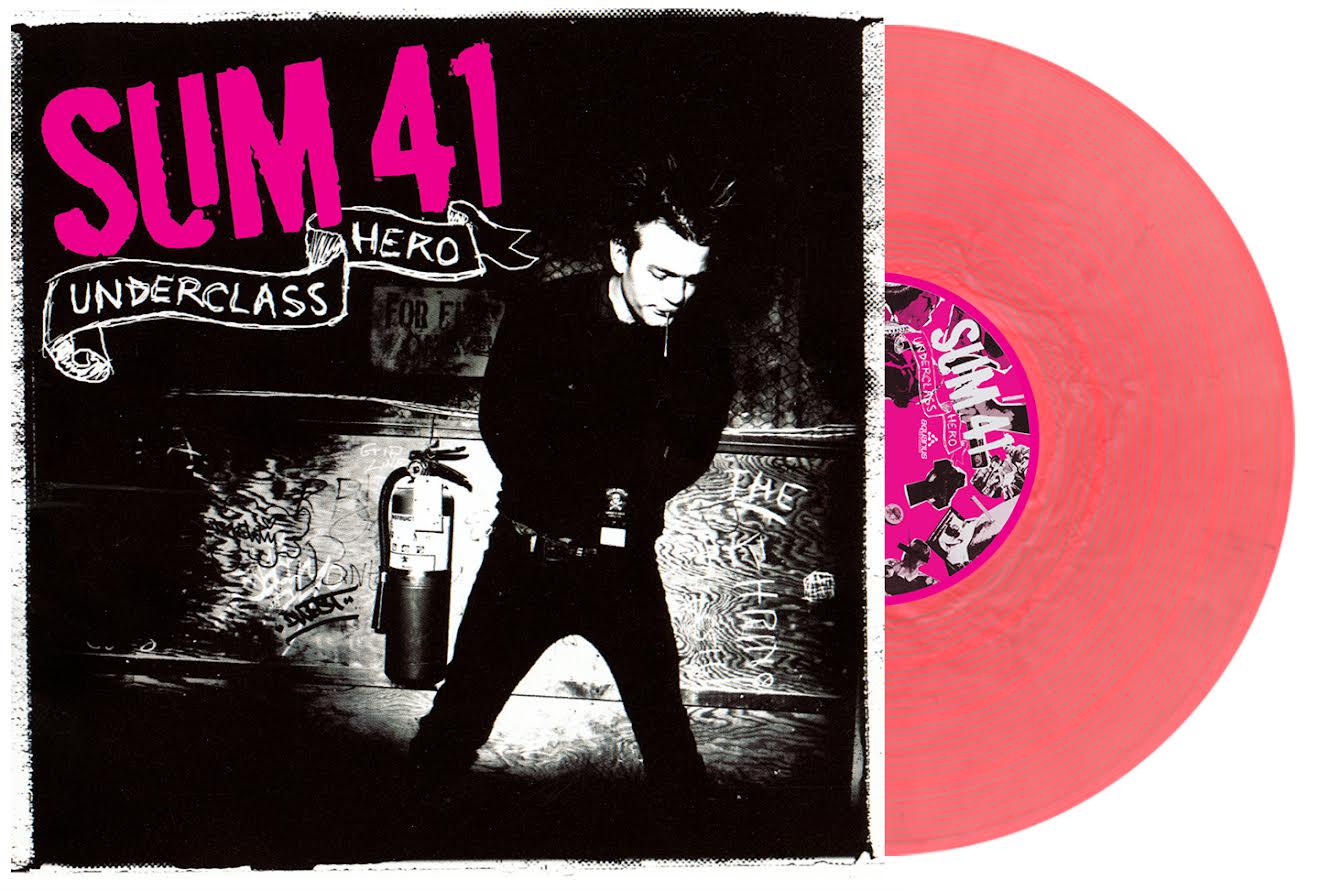Sum 41 - Etsy 日本