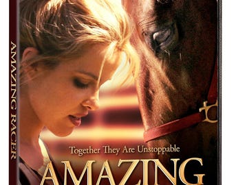 Amazing Racer - Amazing Racer - DVD