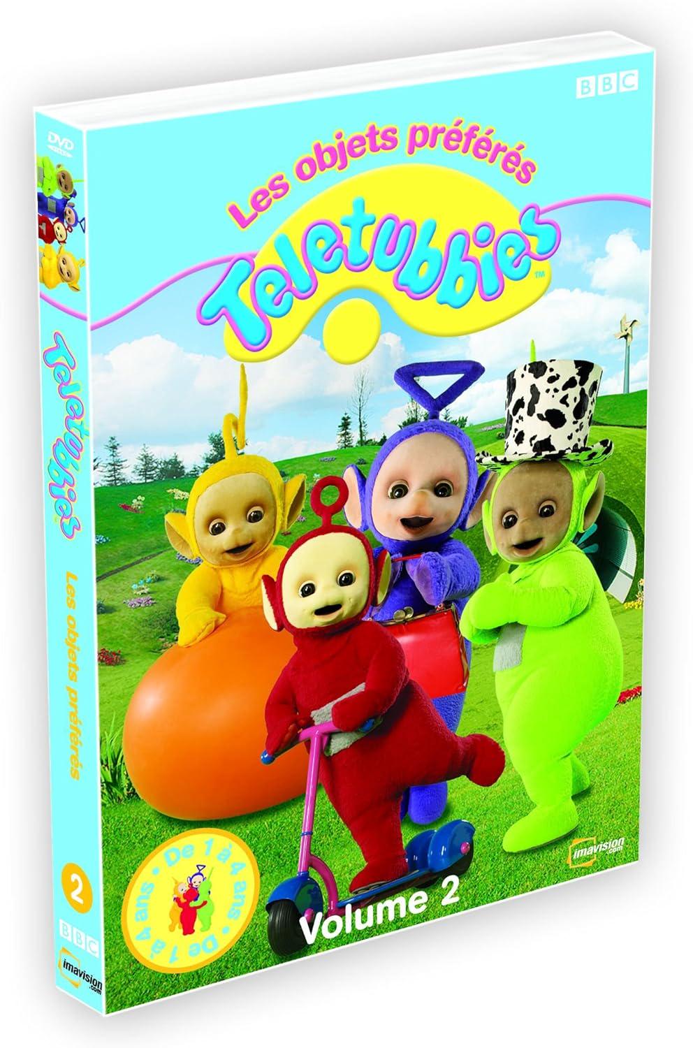 おやすみ テレタビーズ DVD Teletubbies Dvd - Etsy