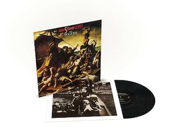 The Pogues – Rum Sodomy & The Lash (winyl)