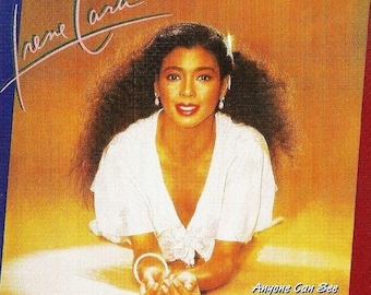 IRENE CARA - Jeder kann sehen - CD