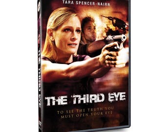 Drittes Auge - Drittes Auge - DVD