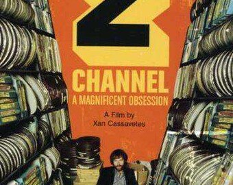 Z Channel - A Magnificent Obsession - DVD