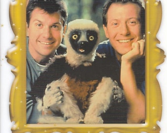 Zoboomafoo - Pets & The Nose Knows - dvd