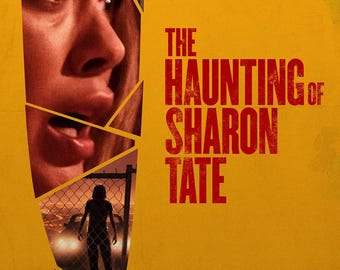 Haunting of Sharon Tate - Haunting of Sharon Tate - DVD