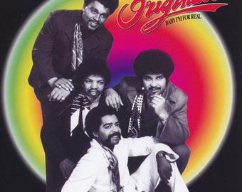 ORIGINALI - Ieri e Oggi - CD