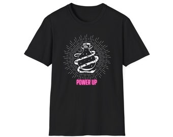 Potion Unisex Softstyle T-Shirt