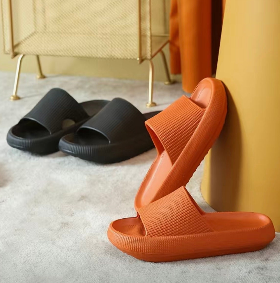 Cloud sandals 2025