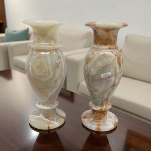 Onyx vase - Etsy 日本
