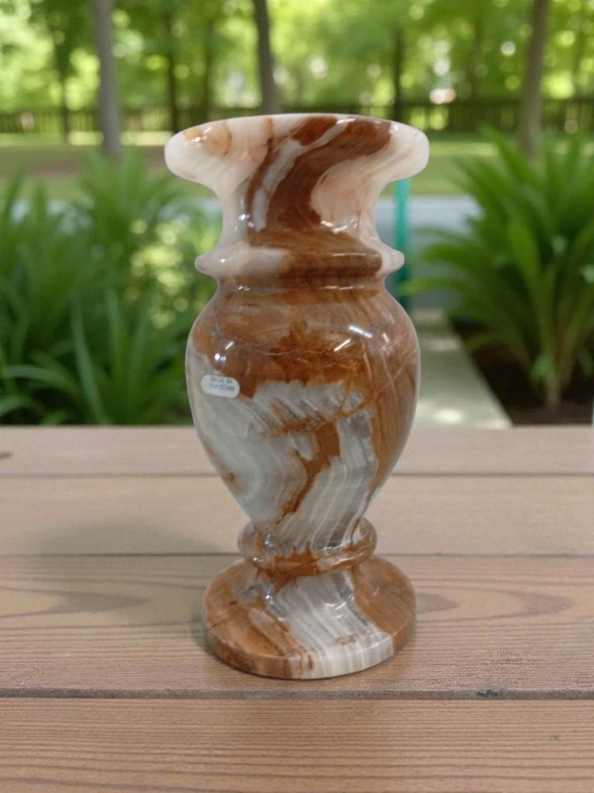 Onyx vase - Etsy 日本