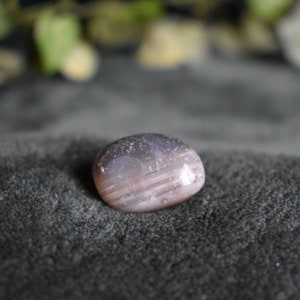 Tumbled Botswana Agate