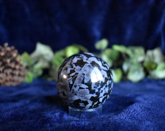 Esfera Mística Merlinita