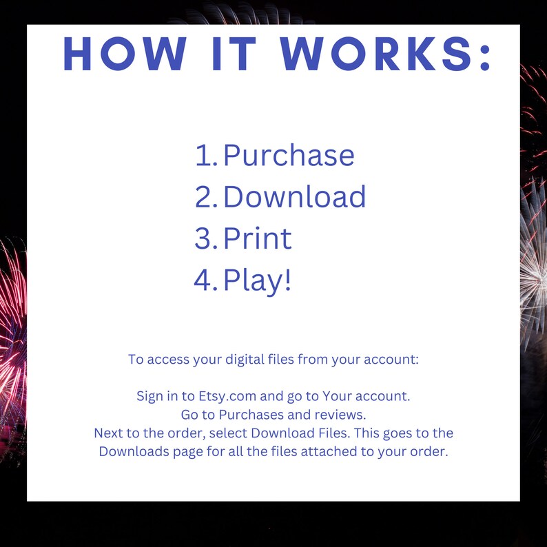 FLAG TRIVIA 4th of July 4th of July Trivia Activity Fourth of July