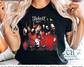Official Slipknot Self Titled Png, Slipknot Heavy Metal Rock, Rock Band, Slipknot Band 2001 Hip Hop, Slipknot Tour, Slipknot Merch