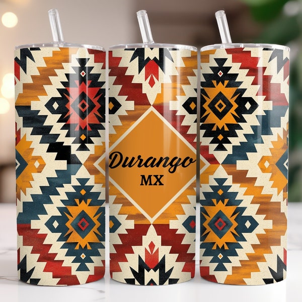 Durango Wrap - Etsy