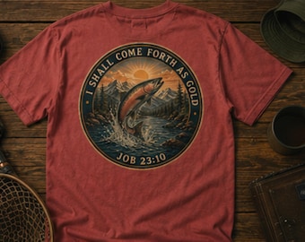 Camiseta Parque Nacional, Camiseta com Estampa de Atividades ao Ar Livre, Presente para Amantes da Natureza, Camiseta com Versículo Bíblico, Camiseta Montanha