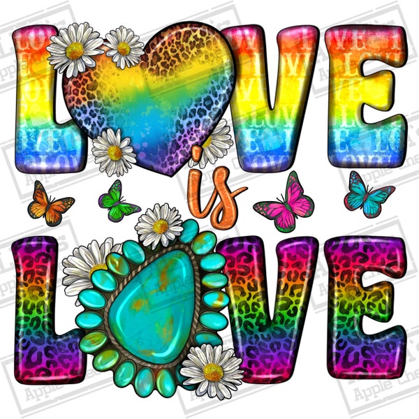 Love is love png sublimation design download, Pride png, LGBTQ+ png, love is love png, human rights png, sublimate designs download