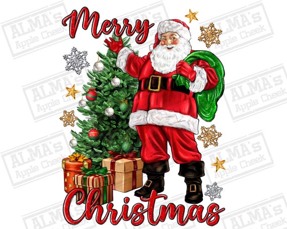 buon natale e felice anno nuovo, bella cartolina con nastro verde orizzontale, trama di natale sullo sfondo e albero di natale in una pentola con doni 1890674 Arte vettoriale a Vecteezy