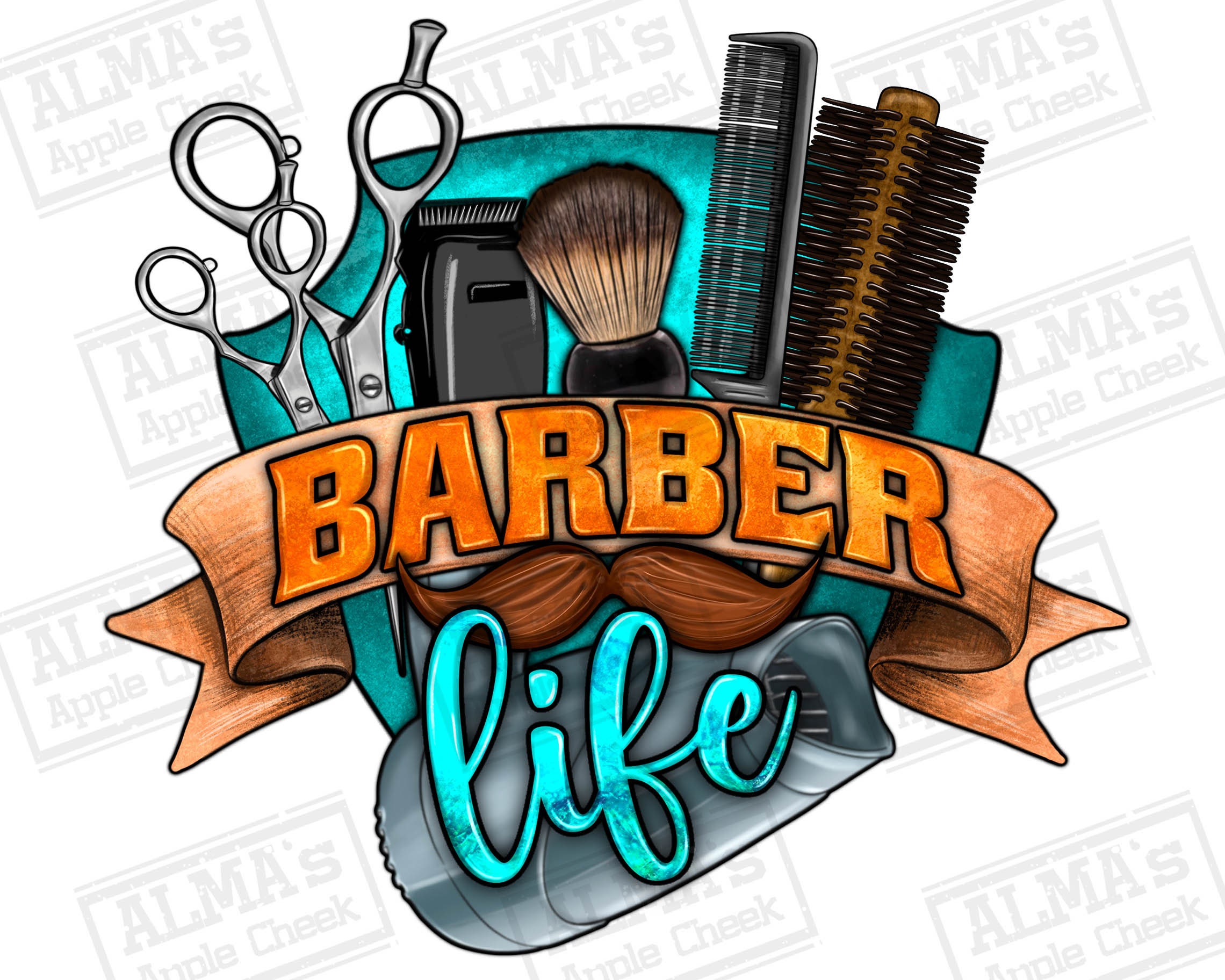 barberlife