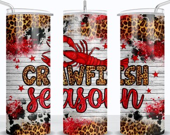 Crawfish season Mardi Gras 20 oz skinny tumbler png, western tumbler wrap png, Happy Mardi Gras 20 oz tumbler designs, tumbler png download