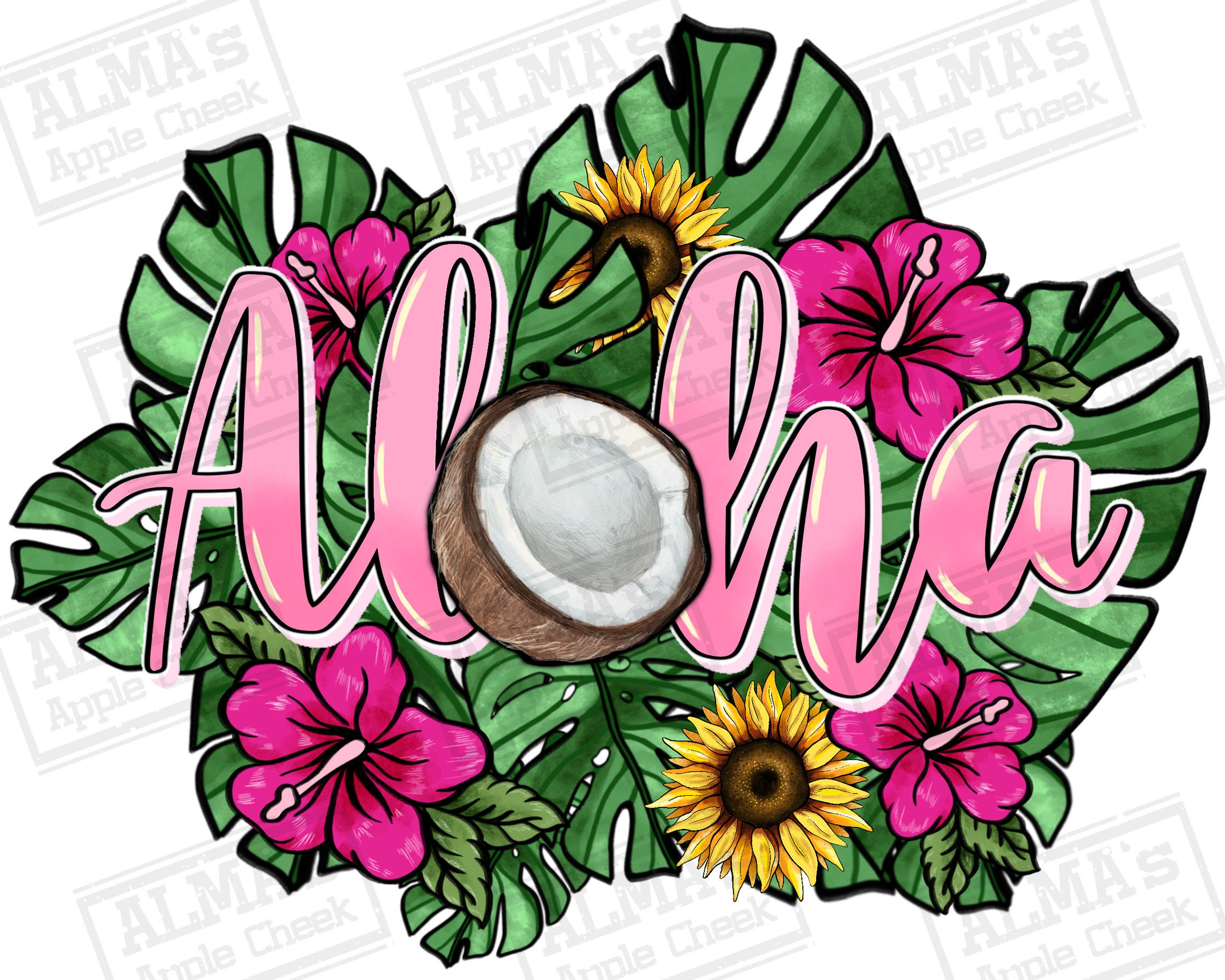 洋書 Aloha Spirit Hawaiian Art &popularDesign Aloha Spirit Hawaiian Art &popularDesign 洋書