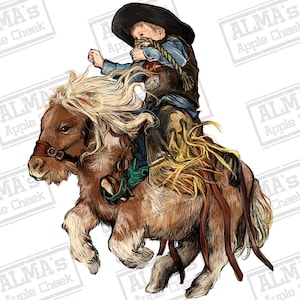 Midilli little Cowboy kid rodeo png sublimation design download, Cowboy kid rodeo png, kid rodeo png, sublimate designs download