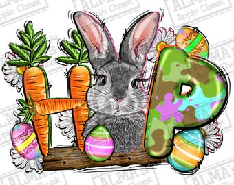 Hop Easter Day png sublimation design download, Easter Day png, Easter bunny png, Easter png, Easter egg png, sublimate designs download