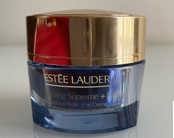Estee Lauder Revitalizing +Night Cream