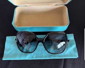 Tiffany Sunglasses