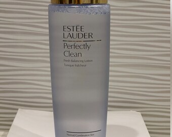 Estee Lauder Toner For Normal to Combination Skin.