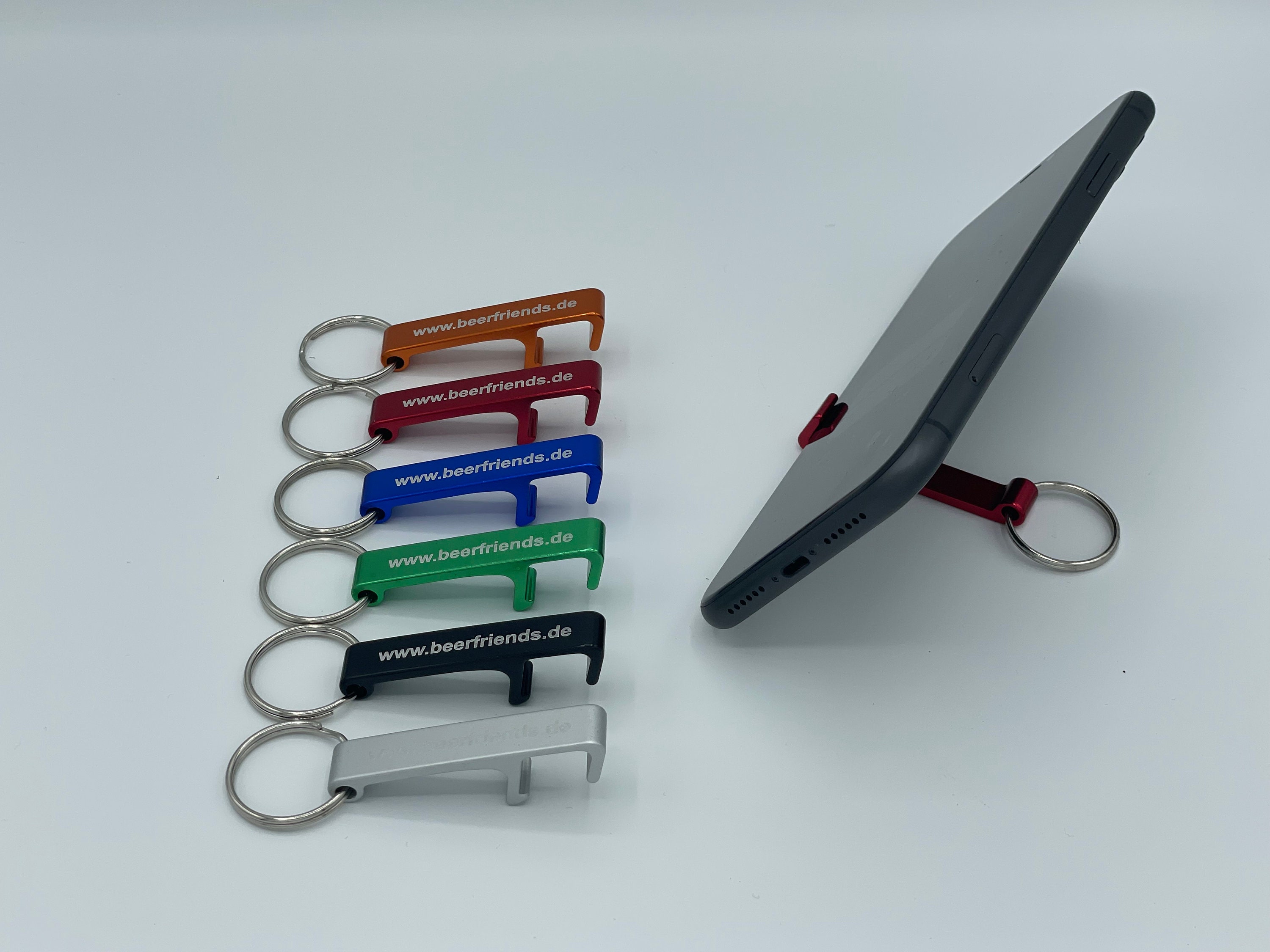 Tetraeder Voraussetzung Klarheit handyhalter aus büroklammer Anmerkung