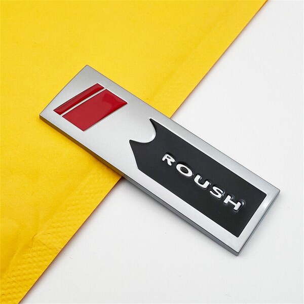 Roush Logo Svg - Etsy