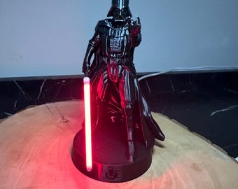 ヴィンテージ スターウォーズ ダースベイダー プラスチック製