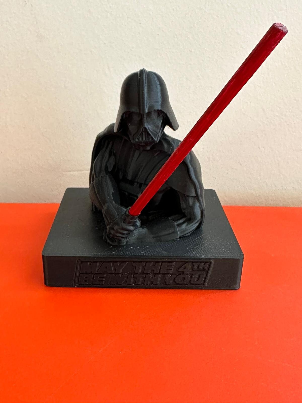 ダース・ベイダーのお香立て / スター・ウォーズギフト / - Etsy 日本